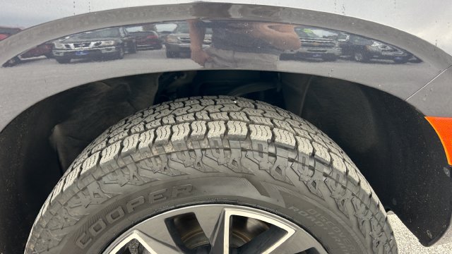2022 Chevrolet Tahoe Z71 - Photo 11