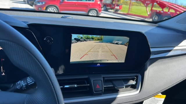 2026 Chevrolet Trailblazer LS - Photo 25