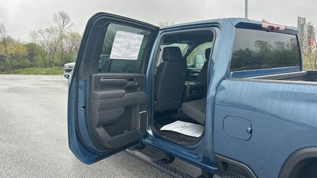 2026 Chevrolet Silverado 2500 HD LT - Photo 29