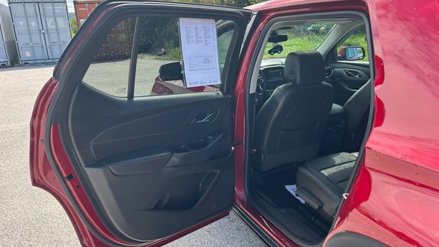 2019 Chevrolet Traverse RS - Photo 31
