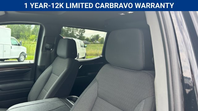2024 Chevrolet Silverado 1500 RST - Photo 17