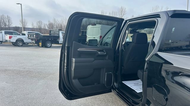 2026 Chevrolet Silverado 1500 RST - Photo 29