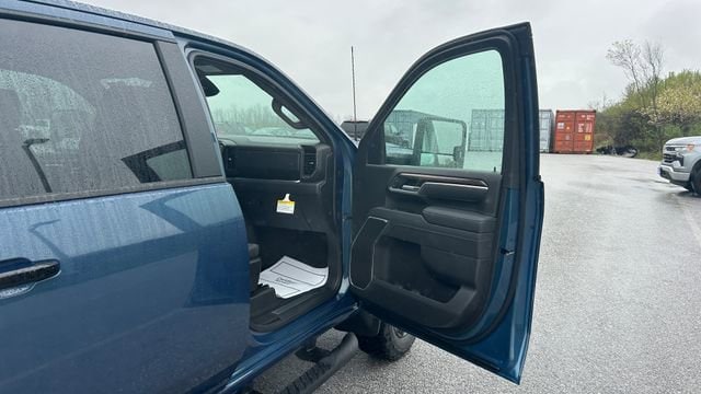 2026 Chevrolet Silverado 2500 HD LT - Photo 44