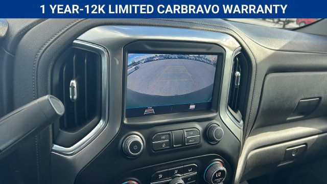 2022 Chevrolet Silverado 1500 Limited RST - Photo 33