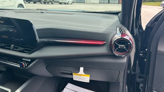 2027 Chevrolet Equinox RS - Photo 41