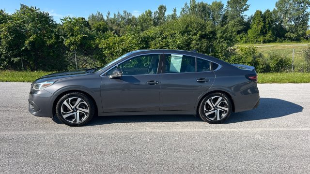 2022 Subaru Legacy Limited - Photo 7
