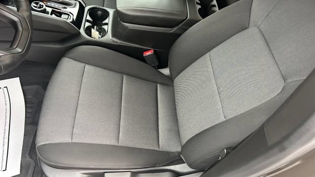 2024 Chevrolet Colorado Trail Boss - Photo 16