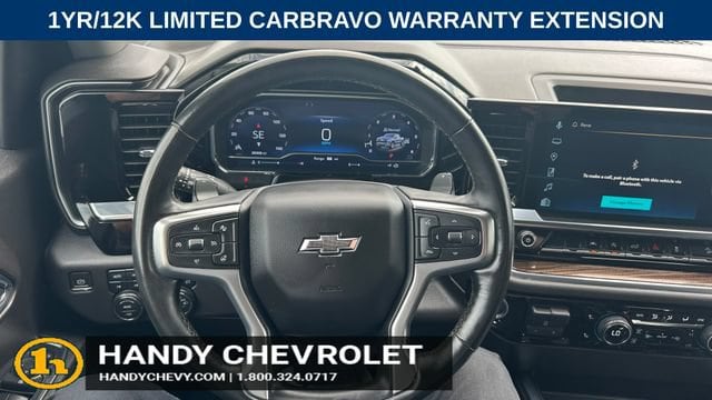 2024 Chevrolet Silverado 1500 RST - Photo 20