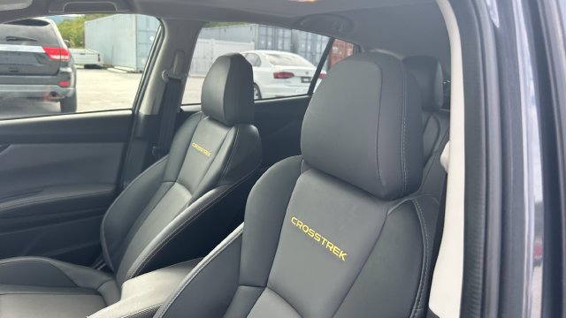2023 Subaru Crosstrek Sport - Photo 17