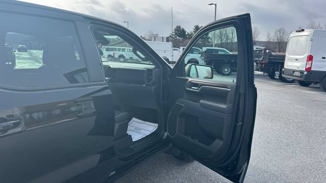 2026 Chevrolet Silverado 1500 RST - Photo 40