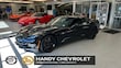  Chevrolet Corvette Stingray