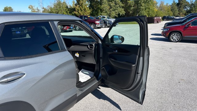 2026 Chevrolet Trailblazer LS - Photo 43