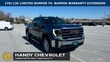  GMC Sierra 2500 HD