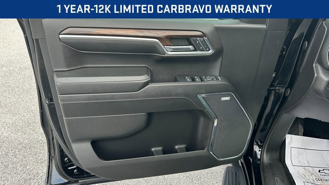 2023 GMC Sierra 1500 SLT - Photo 17