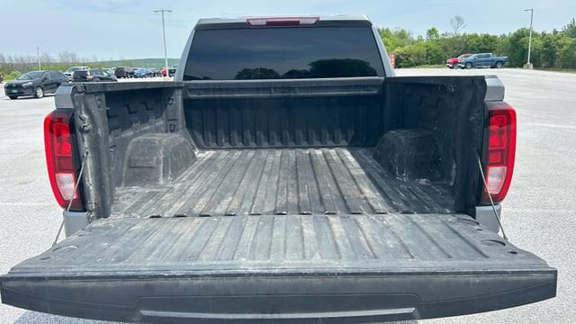 2021 GMC Sierra 1500 Base - Photo 34