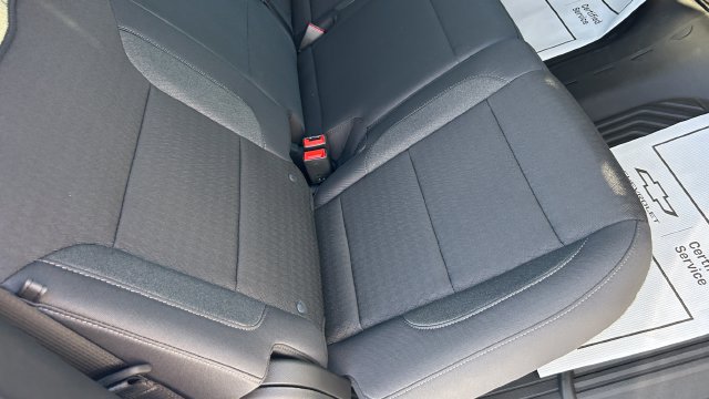 2026 Chevrolet Silverado 1500 LT Trail Boss - Photo 41