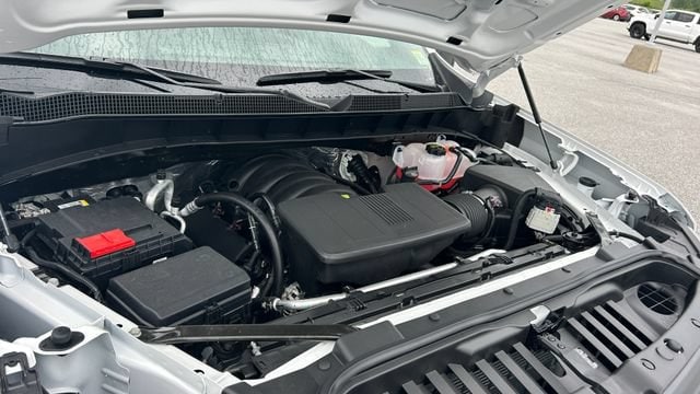 2026 Chevrolet Silverado 1500 Work Truck - Photo 50