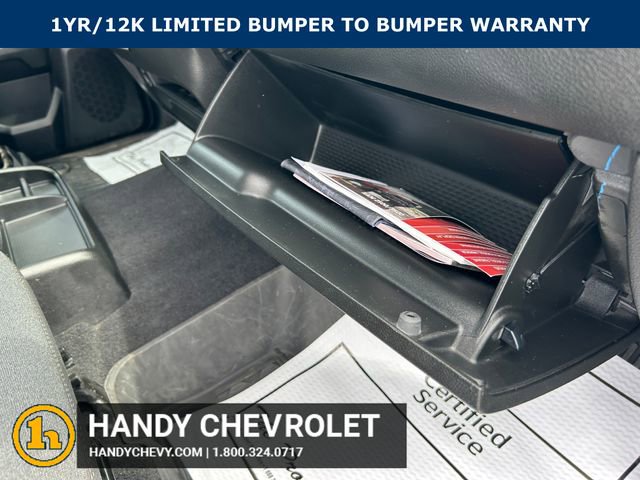 2024 RAM Ram 3500 Pickup Tradesman - Photo 35