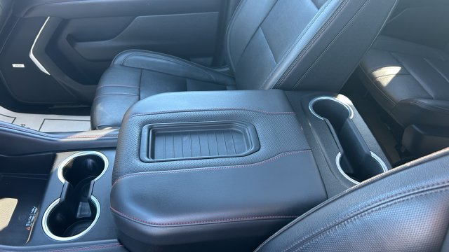 2021 Chevrolet Suburban RST - Photo 39