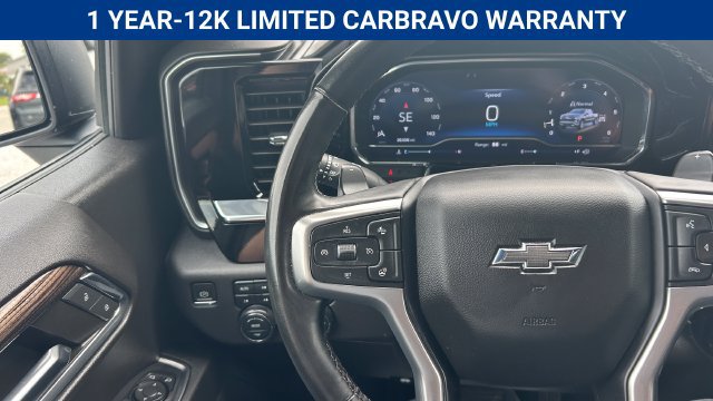 2024 Chevrolet Silverado 1500 RST - Photo 20