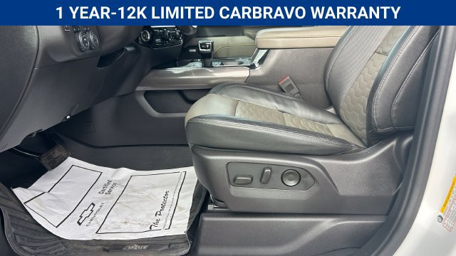 2024 Chevrolet Silverado 1500 ZR2 - Photo 22