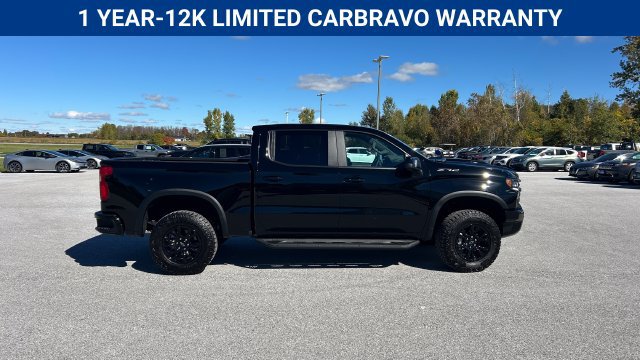 2026 Chevrolet Silverado 1500 ZR2 - Photo 6