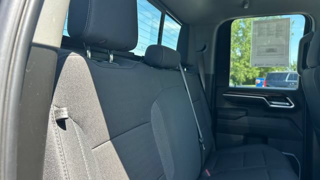 2024 GMC Sierra 2500HD SLE - Photo 42