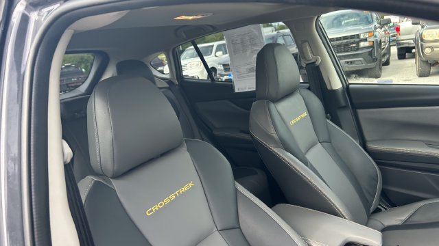 2023 Subaru Crosstrek Sport - Photo 47