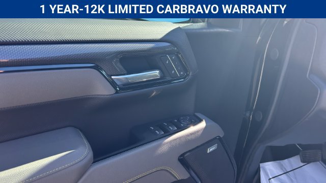 2026 Chevrolet Silverado 1500 ZR2 - Photo 50