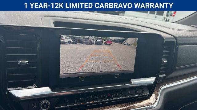 2024 Chevrolet Silverado 1500 RST - Photo 25