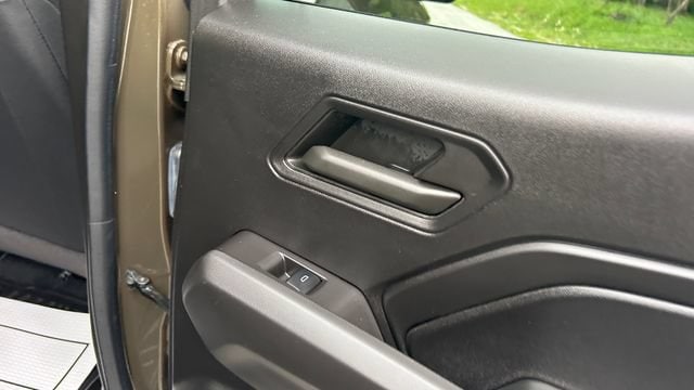 2024 Chevrolet Colorado Trail Boss - Photo 37