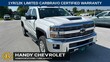  Chevrolet Silverado 3500 HD
