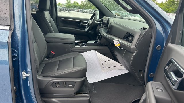 2026 Chevrolet Suburban LT - Photo 51