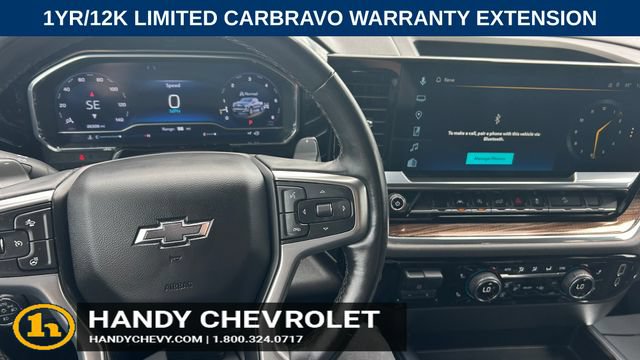 2024 Chevrolet Silverado 1500 RST - Photo 19
