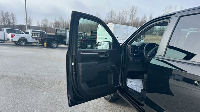 2026 Chevrolet Silverado 1500 RST - Photo 13