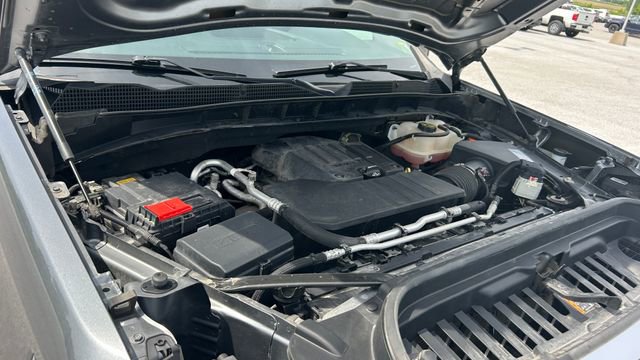 2021 GMC Sierra 1500 Base - Photo 50