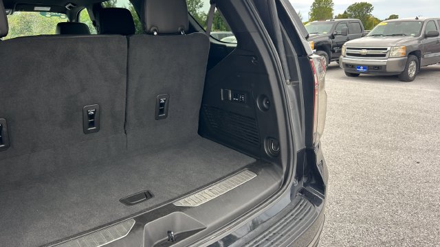 2022 Chevrolet Tahoe Z71 - Photo 16