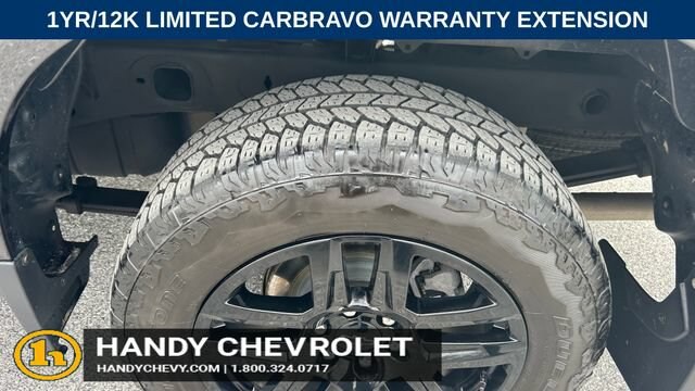2024 Chevrolet Silverado 1500 RST - Photo 10