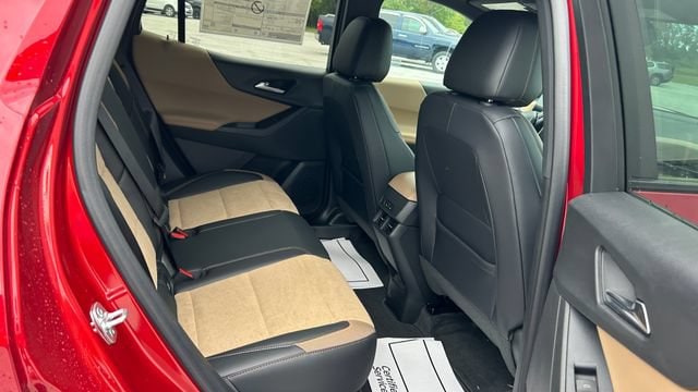 2027 Chevrolet Equinox ACTIV - Photo 40