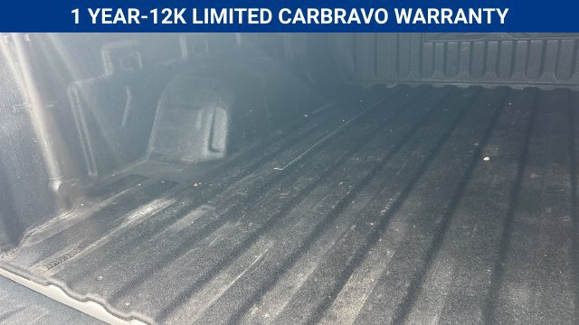 2024 Chevrolet Silverado 1500 ZR2 - Photo 16