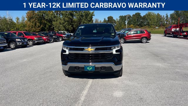 2023 Chevrolet Silverado 1500 LT - Photo 10