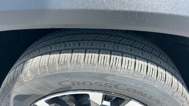 2027 Chevrolet Equinox RS - Photo 12