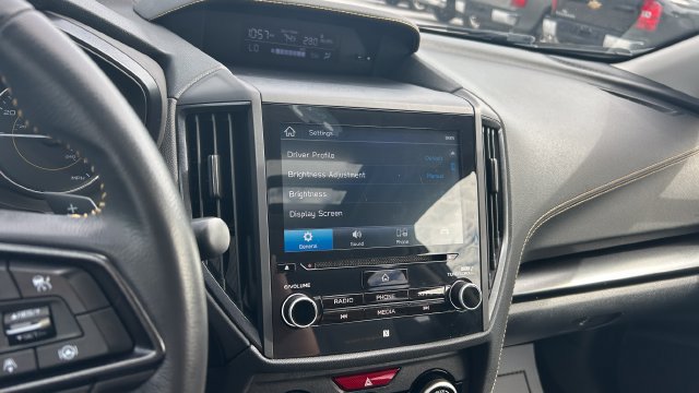 2023 Subaru Crosstrek Sport - Photo 24