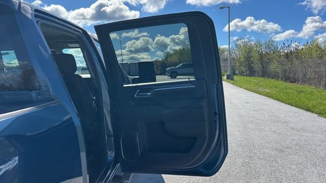 2026 Chevrolet Silverado 2500 HD LT - Photo 26