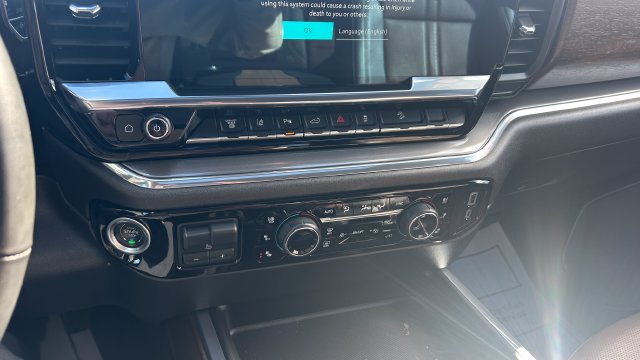 2024 Chevrolet Silverado 2500HD High Country - Photo 47
