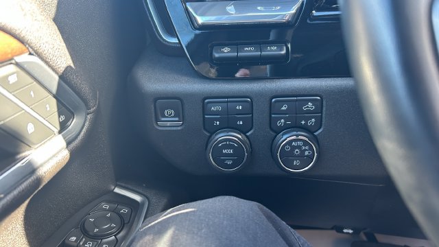 2024 Chevrolet Silverado 2500HD High Country - Photo 37