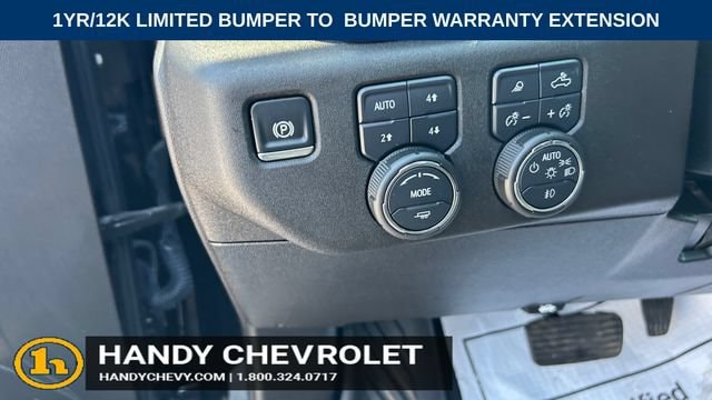 2025 Chevrolet Silverado 2500HD High Country - Photo 13
