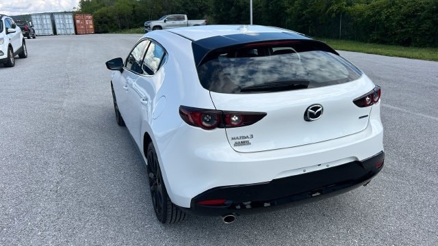 2021 Mazda Mazda3 Premium - Photo 7