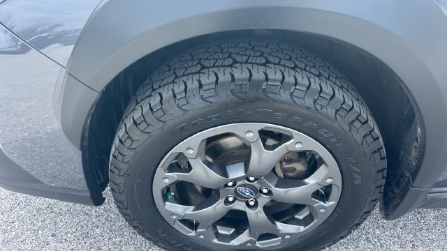 2023 Subaru Crosstrek Sport - Photo 12