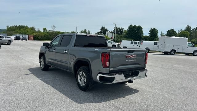 2021 GMC Sierra 1500 Base - Photo 7